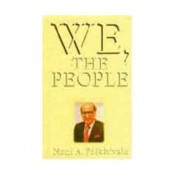 We The People by Nani Palkhivala